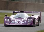 Jaguar XJR14 1991 года